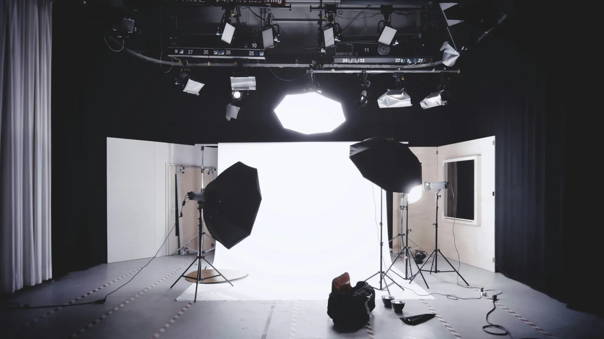 Fotobyrån