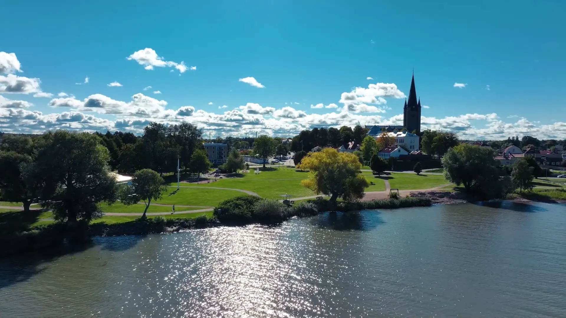 Mariestads Kommun