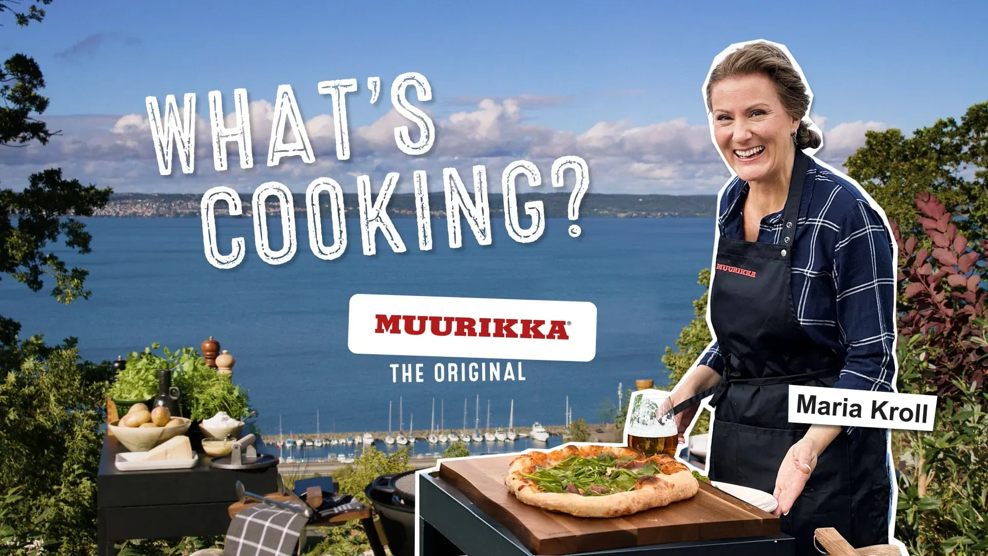 Muurikka